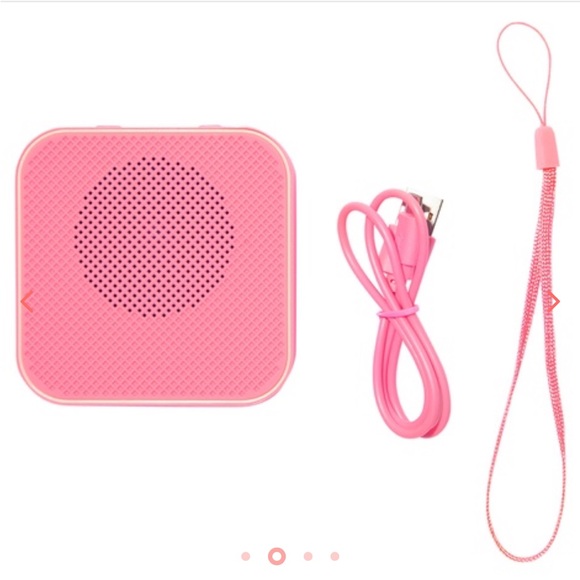 SONIX - SONIX Bluetooth Speaker NWT - Picture 3 of 3